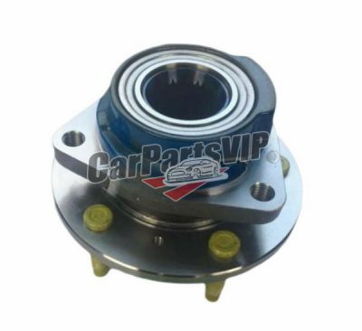 513203, Wheel Bearing and Hub Assembly for Buick Regal Rendezvous