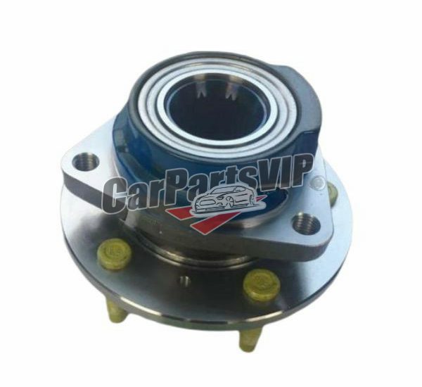 513203, Wheel Bearing and Hub Assembly for Buick Regal Rendezvous