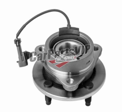 513204, Wheel Bearing and Hub Assembly for Chevrolet Cobalt 2005-2009