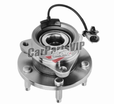 513206, Wheel Bearing and Hub Assembly for Chevrolet Cobalt HHR