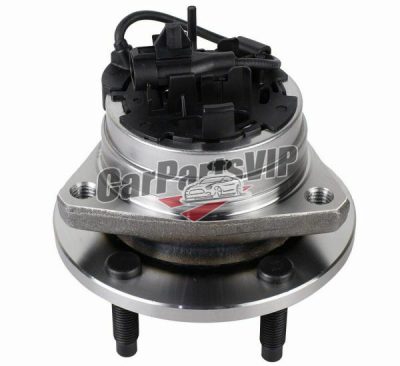 513214, Wheel Bearing and Hub Assembly for Chevrolet Cobalt HHR Malibu