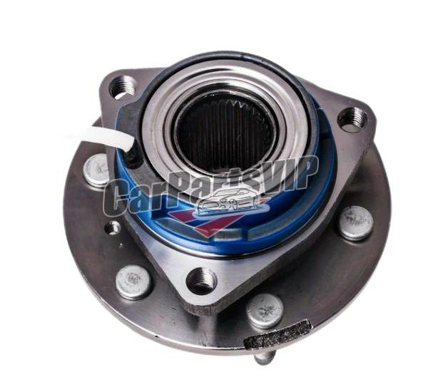 513236, Wheel Bearing and Hub Assembly for Chevrolet Uplander Buick Terraza