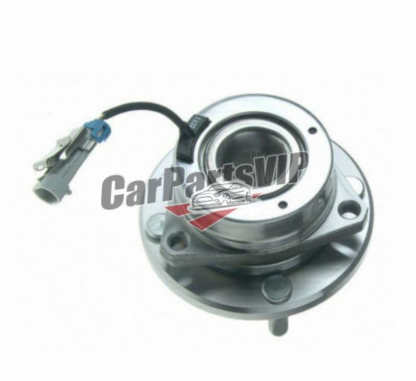 513250, Wheel Bearing and Hub Assembly for Chevrolet Epica Daewoo Evanda