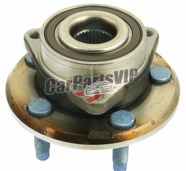 513281, Wheel Bearing and Hub Assembly for Cadillac CTS 2009-2016