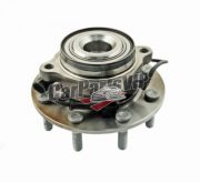 515087, Wheel Bearing and Hub Assembly for Chevrolet