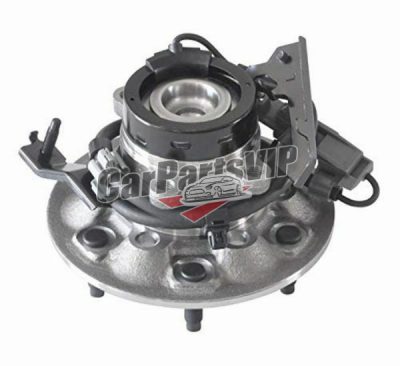 515104, Wheel Bearing and Hub Assembly for Chevrolet Colorado GMC Canyon