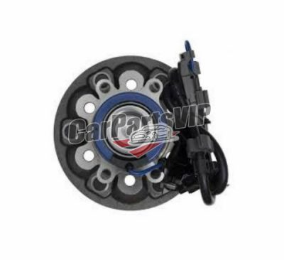 515107, Wheel Bearing and Hub Assembly for Chevrolet Colorado GMC Canyon