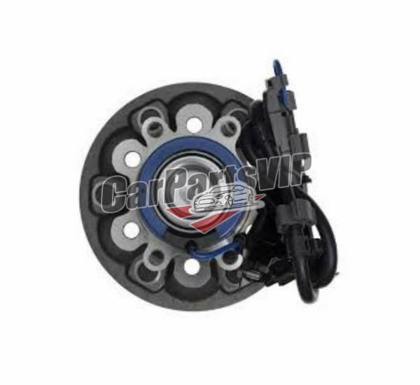 515107, Wheel Bearing and Hub Assembly for Chevrolet Colorado GMC Canyon