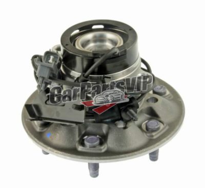 515108, Wheel Bearing and Hub Assembly for Chevrolet Colorado