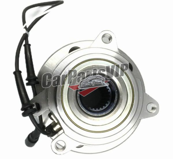 515164, Wheel Bearing and Hub Assembly for Land Rover Discovery