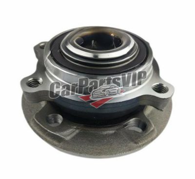 518850760, Wheel Bearing and Hub Assembly for Maserati Quattroporte VI