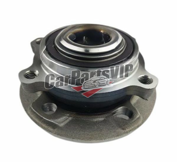 518850760, Wheel Bearing and Hub Assembly for Maserati Quattroporte VI