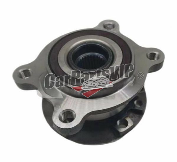 51962365, Wheel Bearing and Hub Assembly for Fiat Toro 2.0