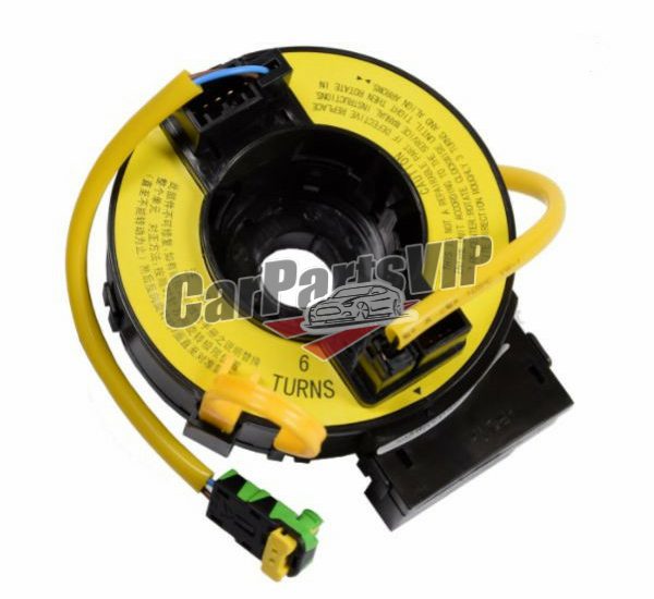 5820130-M16, Spiral Cable Clock Spring for Great Wall Hover Haval Jolion