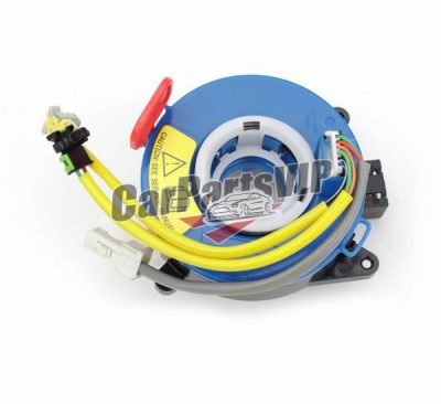 590011116, Spiral Cable Clock Spring for Fiat