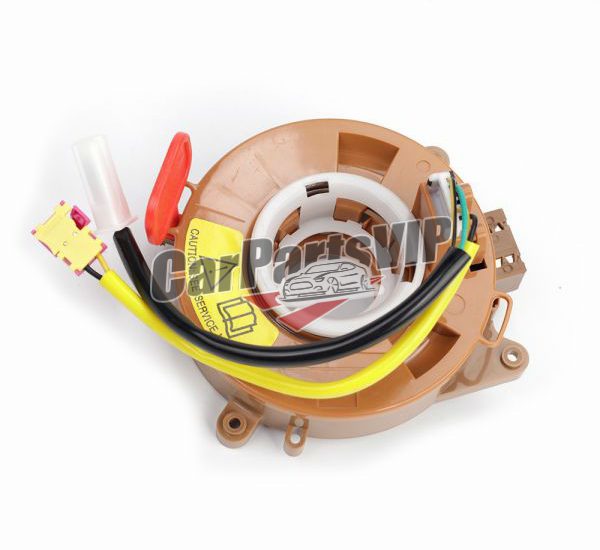 59001350, Spiral Cable Clock Spring for Fiat