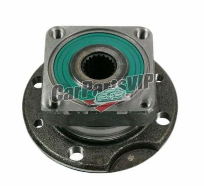 5963034, Wheel Bearing and Hub Assembly for Fiat Panda (141A)