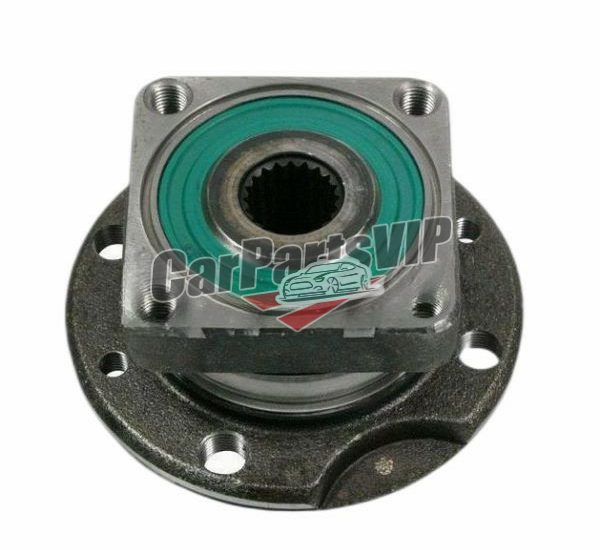 5963034, Wheel Bearing and Hub Assembly for Fiat Panda (141A)