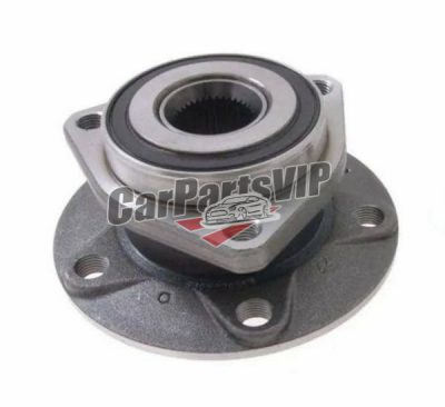 5K0498621A, Wheel Bearing and Hub Assembly for Audi A3 Sportback