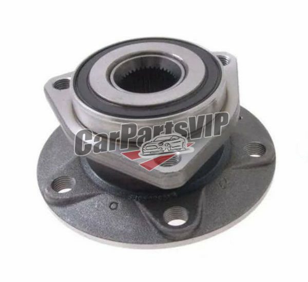 5K0498621A, Wheel Bearing and Hub Assembly for Audi A3 Sportback