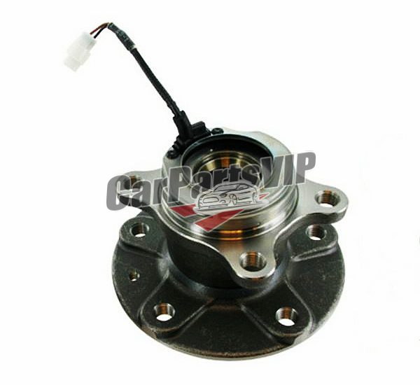 6000628548, Wheel Bearing and Hub Assembly for Fiat Sedici