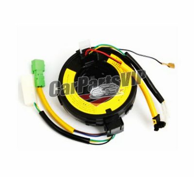 618366300A, 106300033, Spiral Cable Clock Spring for Geely Emgrand Ec7