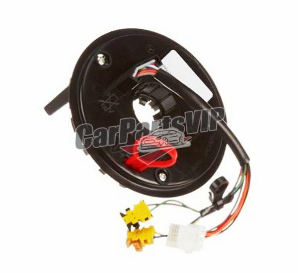 68034898AB, Spiral Cable Clock Spring for Chrysler 300 Dodge Challenger Charger