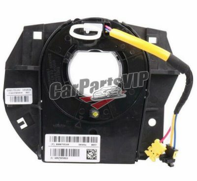 68067552AK, Spiral Cable Clock Spring for Dodge Journey