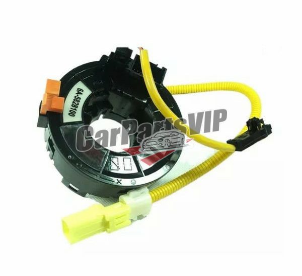 6A-5828100, Spiral Cable Clock Spring for BYD G6