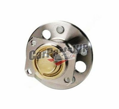 7466918, Wheel Bearing and Hub Assembly for Buick Century Electra LeSabre Reatta Regal