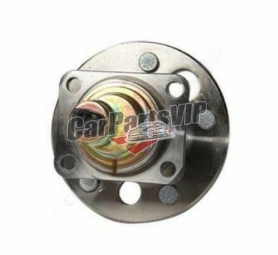 7466951, Wheel Bearing and Hub Assembly for Buick Regal Oldsmobile Cutlass Supreme Pontiac Grand Prix