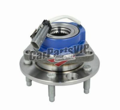 7466976, Wheel Bearing and Hub Assembly for Buick Century LeSabre Park Avenue