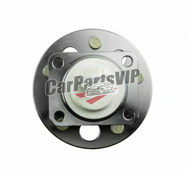 7466978, Wheel Bearing and Hub Assembly for Chevrolet Lumina APV Venture