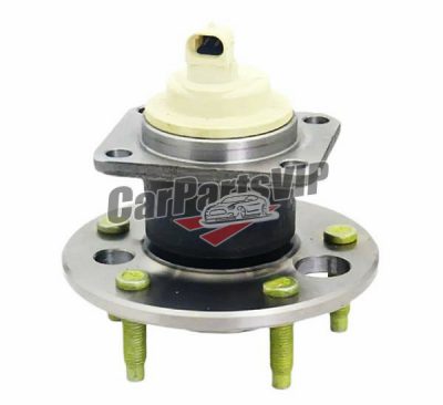 7467123, Wheel Bearing and Hub Assembly for Buick Century Regal