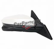 76201-TBA-A11ZF, 76208-TBA-A02ZA, Right Power Side Mirror for Honda Civic 2016 HO1321283