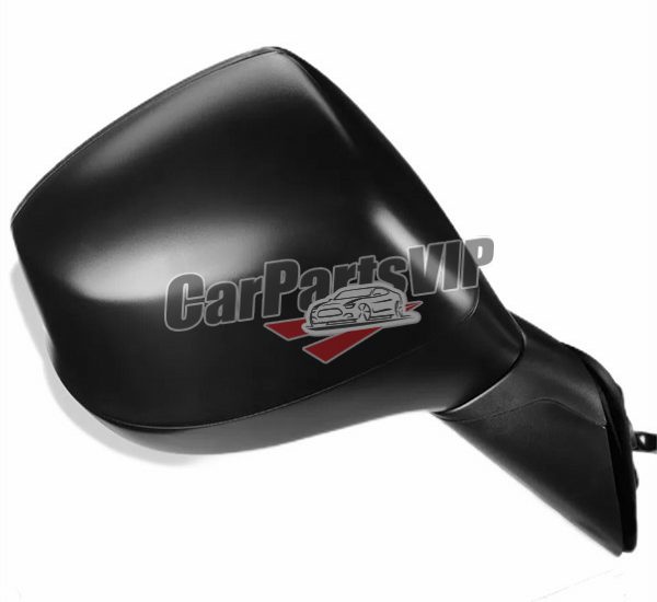 76208-TR0-A31, 76208-TR6-C11, Right Power Heated Side Mirror for Honda Civic 2012-2015 HO1231266