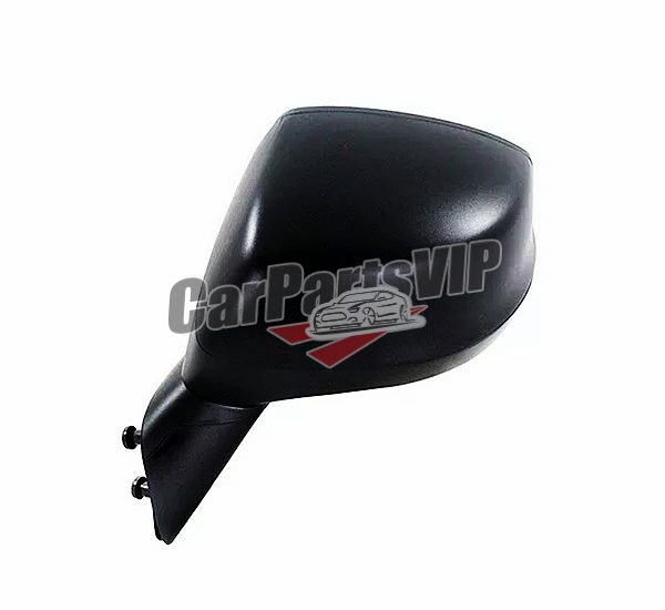 76251-TR0-A11, 76258-TR3-A01, 76258-TR6-C01, Left Power Side Mirror for Honda Civic 2012-2015 HO1320261