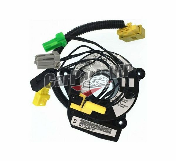 77900-S3N-Q02, Spiral Cable Clock Spring for Honda Accord Odyssey