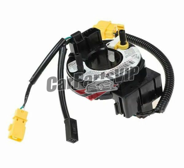 77900-S9A-E51, Spiral Cable Clock Spring for Honda Hatchback Jazz City