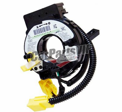 77900-SAA-G51, Spiral Cable Clock Spring for Honda City Jazz