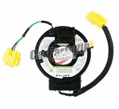 77900-SEA-E41, Spiral Cable Clock Spring for Honda Jazz City