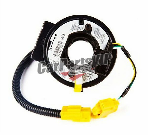 77900-SFE-Q01, Spiral Cable Clock Spring for Honda Odyssey