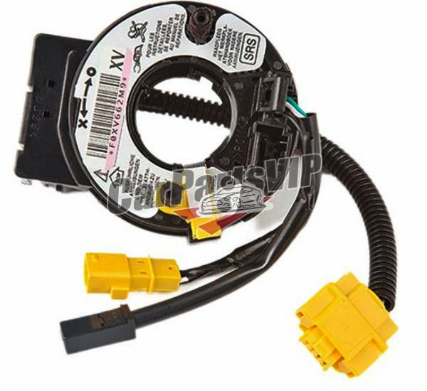 77900-SNA-E51, Spiral Cable Clock Spring for Honda