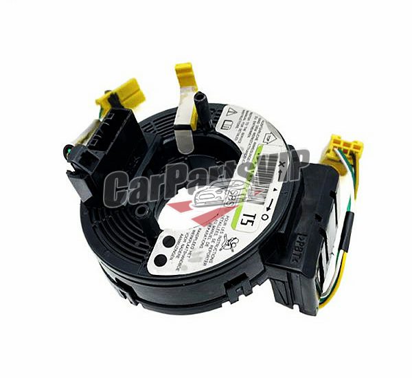 77900-SNA-U11, Spiral Cable Clock Spring for Honda Civic CRV Accord