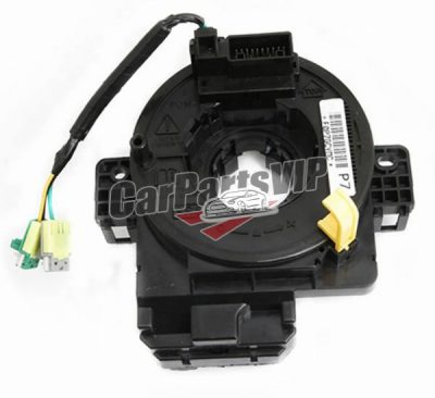 77900-T2A-A12, Spiral Cable Clock Spring for Honda