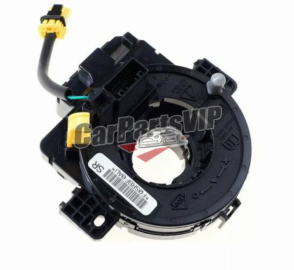 77900-T6P-B01, Spiral Cable Clock Spring for Honda Crider