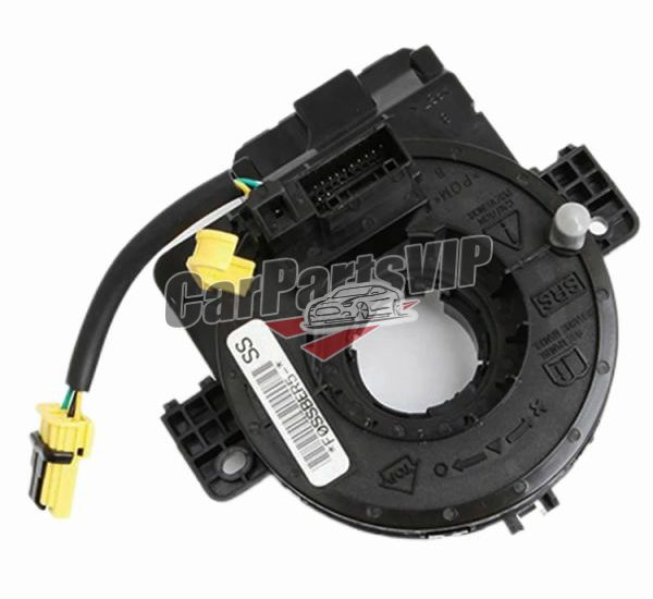 77900-T6P-B11, Spiral Cable Clock Spring for Honda Crider GJ5