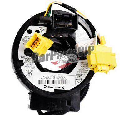 77900-TA0-H12, 77900TA0H12, Spiral Cable Clock Spring for Honda Accord