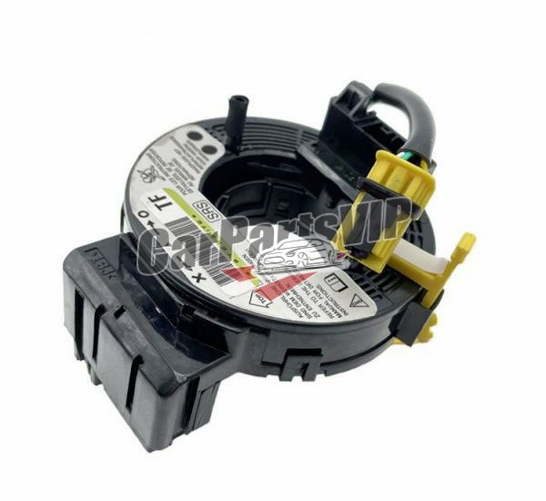 77900-TA0-H21, Spiral Cable Clock Spring for Honda Accord