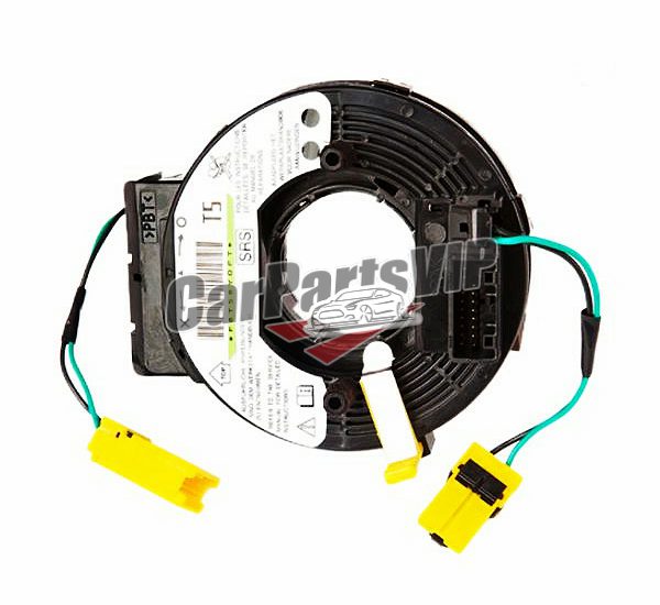 77900-TF0-E11, Spiral Cable Clock Spring for Honda City Jazz